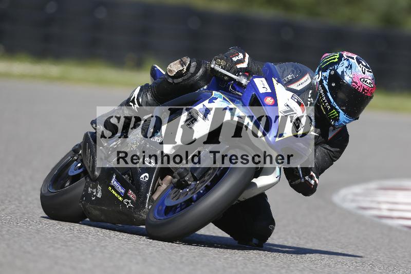 /56 02.10.2025 Speer Racing ADR/Gruppe rot/75